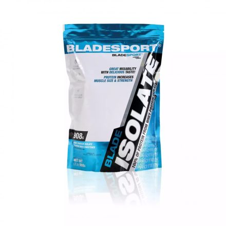 Blade Isolate (908 gramm, fehérje izolátum) Eper