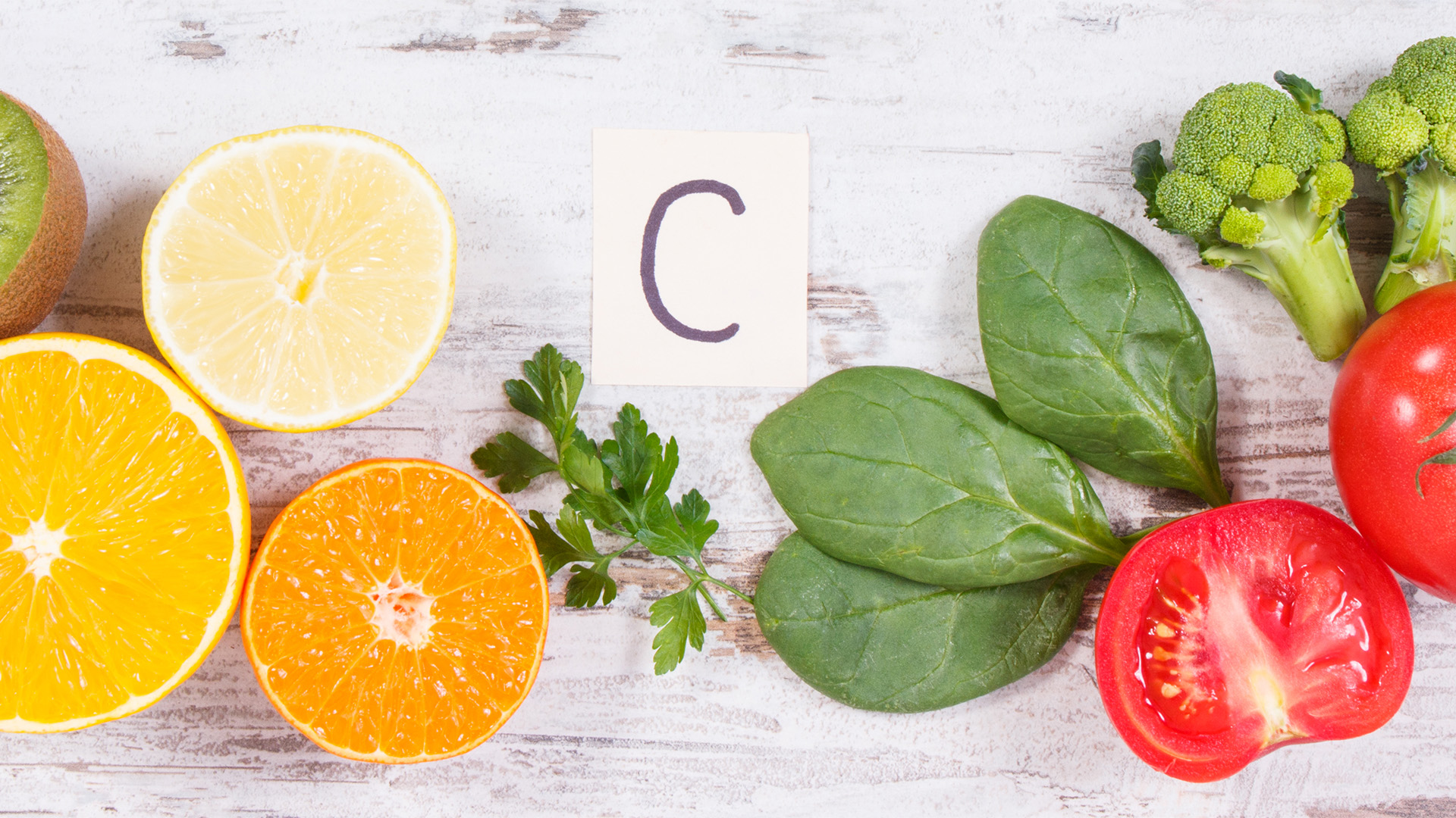 C-vitamin