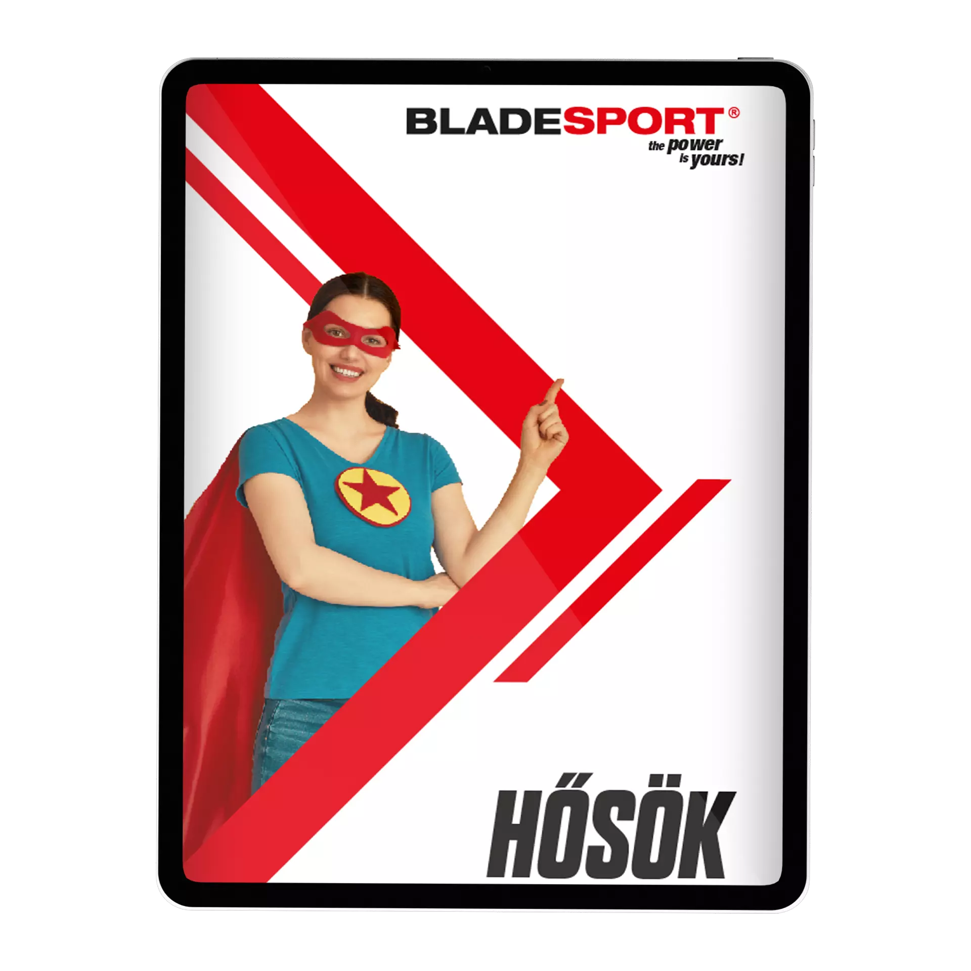 Blade Sport